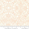 Moda Quaint Cottage Fabric By Gingiber Cloud 48373-11 Fat Quarters 50x55cm