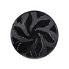 Buttons: Carded: 12mm: Pack of 4: Code D B801-00487