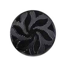 Buttons: Carded: 12mm: Pack of 4: Code D B801-00487