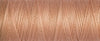 Natural Cotton Thread: 100m 2T100C\2336