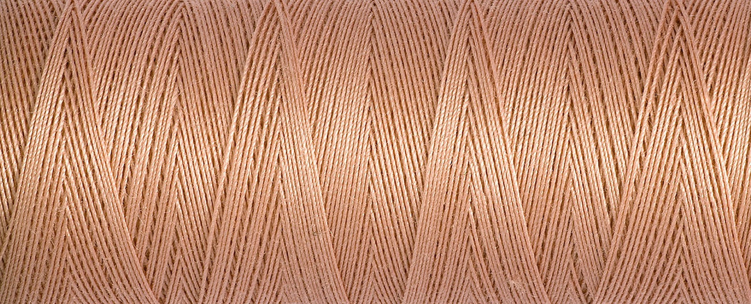 Natural Cotton Thread: 100m 2T100C\2336