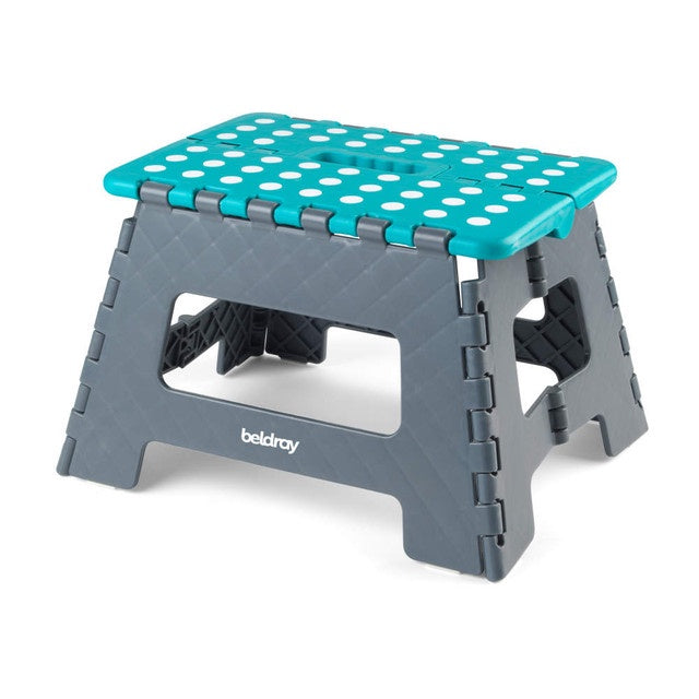 Beldray Small Foldable Step Stool