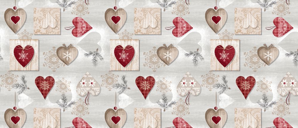Wipeclean Table Cloth 140cm/54in By The Metre 4Y3-01