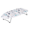 Beldray Tabletop Ironing Board - Dog Print