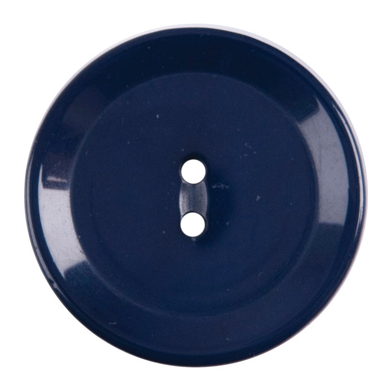 Buttons: Loose: 20mm: Pack of 25: Code A 2B\2507