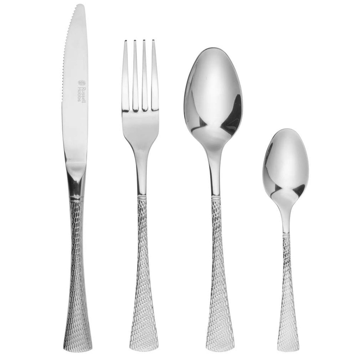 Milan cutlery set, additional view