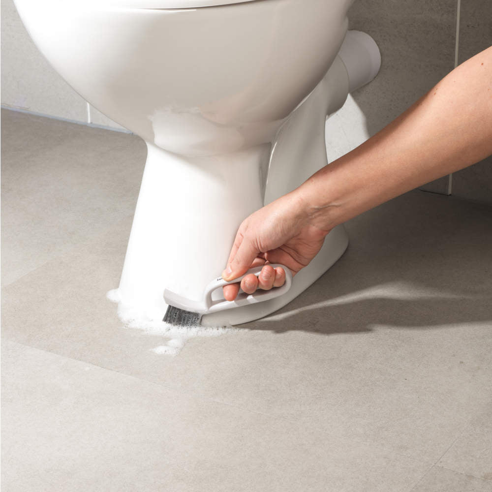 Beldray Deep Clean Crevice Brush &amp; Scraper Set