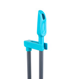 Beldray Long Handled Dustpan & Broom Set