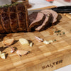 Salter Butcher's Block 42cm Chopping Board