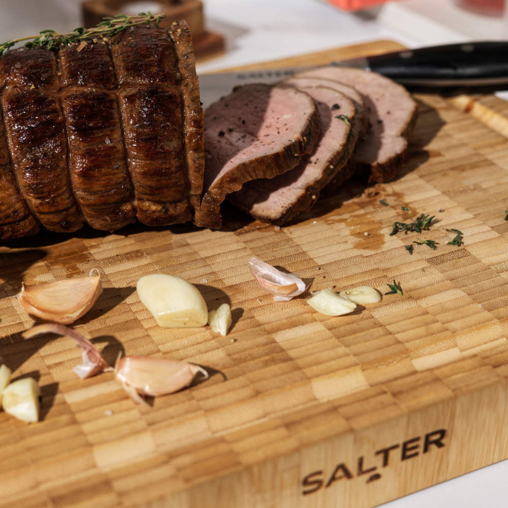 Salter Butcher&