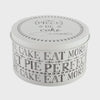Kitchencraft Creative Tops Stir It Up Deep Cake Tin
