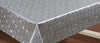 Wipeclean Table Cloth 140cm/54in By The Metre 5001-53