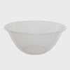 Whitefurze Mixing Bowl, 1L, Clear