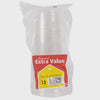 Essential Plastic Pint Tumblers - Pack of 12
