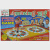 Magical Elf Question & Answer Game