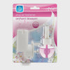 Pan Aroma Plug In Air Freshener Orchard Blossom