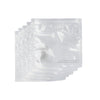 MasterClass Set of 5 Reusable Food Vacuum Sealer Bags for MCVACBAGSET, Polyethylene