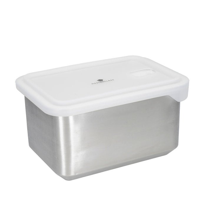 MasterClass All-in-One Jumbo-Sized Stainless Steel Dish
