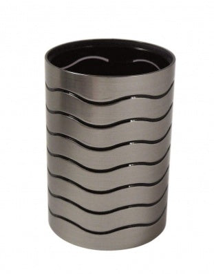 Blue Canyon Ice Collection Tumbler Black
