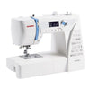Janome Computerised Sewing Machine 5060QDC (DHD)