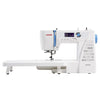 Janome Computerised Sewing Machine 5060QDC (DHD)