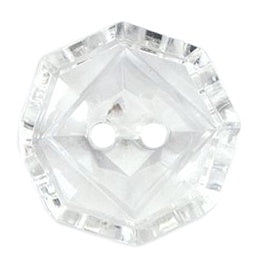 Buttons: Cardeds: 19mm: Pack of 3: Code E B801-00405