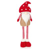 510mm Red Indoor Mushroom Gonk Standing Decoration