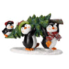 Three Kings Tree Penguins 2 Designs Available