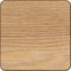 Creative Tops Oak Veneer Pack Of 4 Coasters