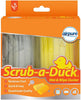 Scrub-a-Duck Wet & Wipe Duster (2 Pack)