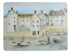 Creative Tops Cornish Harbour Pack Of 6 Premium Placemats