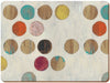 Creative Tops Retro Spot Pack Of 6 Premium Placemats