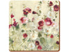Creative Tops Wild Field Poppies Pack Of 6 Premium Coasters