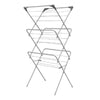 Addis 3 Tier Airer with Hooks