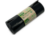 Addis 50L Bin Liners Black Pack of 20
