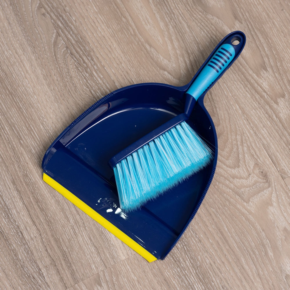 Addis Flash Dustpan Set