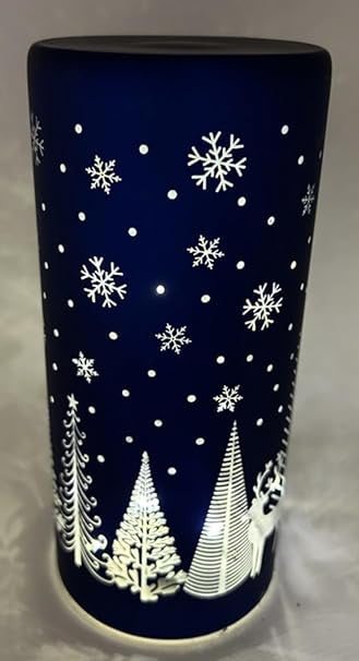 Three Kings 20cm WonderLight - Sapphire