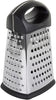 Apollo Stainless Steel Box Grater