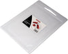 Apollo Plastic Chopping Board 35X25Cm