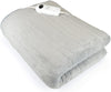 StayWarm Electric Heated Throw/Blanket, Grey - Machine Washable - 180 x 130cm-  F2851GR (STA/DHD)