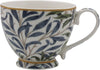 William Morris Willow Bough Footed Mug Gift Boxed