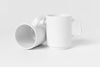 Berndorf 2-Piece Set Coffee Mug 0.3 L Porcelain