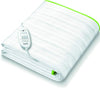 Beurer Heated Underblanket with 3 Heat Settings Double