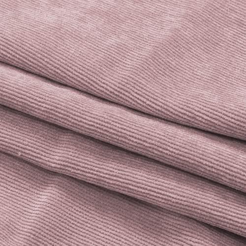 Corduroy Bean Bag Chair Pink