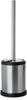 Santorini Silver Mini Toilet Brush