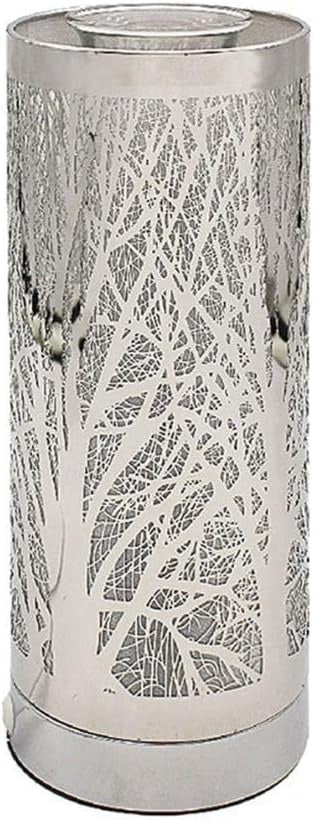 Aroma Colour Changing LED Electric Wax Oil Melt Warmer Lamp Trees