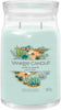 Yankee Candle Aloe & Agave Large Jar