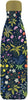 Museums & Galleries Insulated Drinks Bottle - Medieval Floral Design - 500ml Stainless Steel Re-Usable