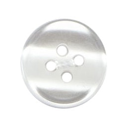 Buttons: Carded: 15mm: Pack of 4: Code C B801-00860
