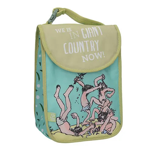 Roald Dahl BFG Lunch Bag